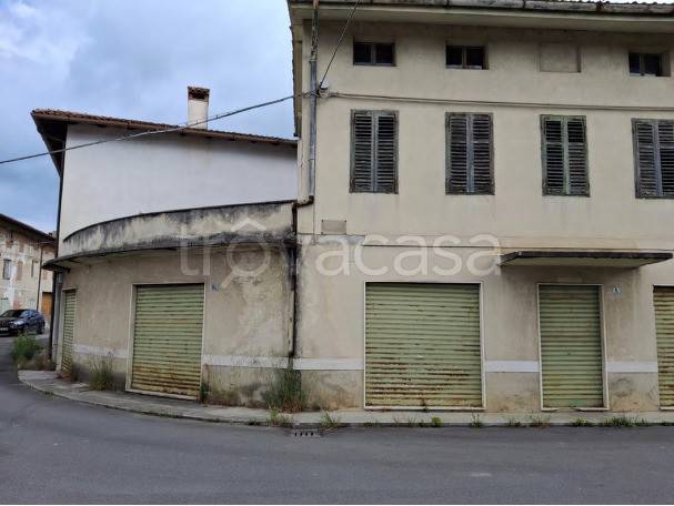 casa indipendente in vendita a Gorizia in zona Lucinico
