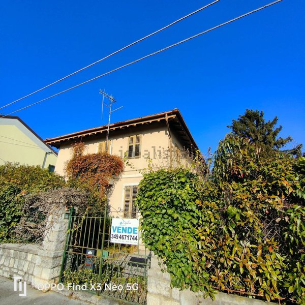 casa indipendente in vendita a Gorizia