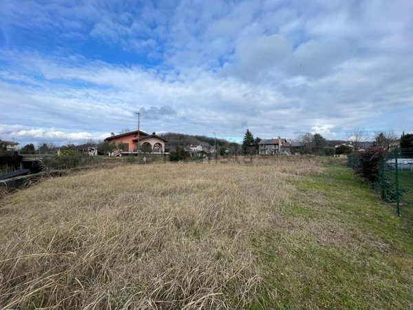 terreno edificabile in vendita a Gorizia