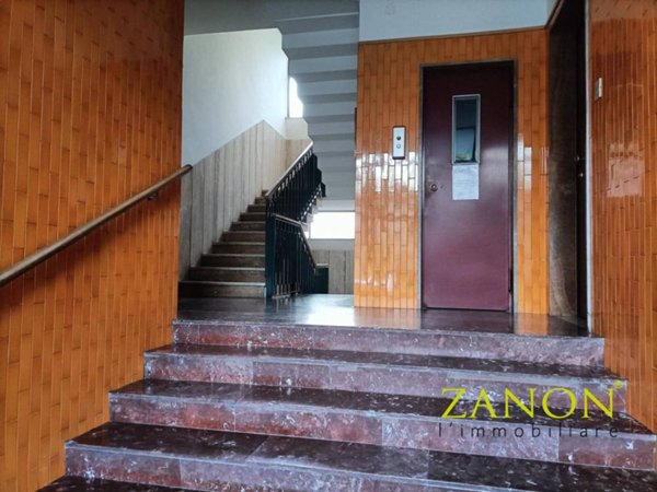 appartamento in vendita a Gorizia