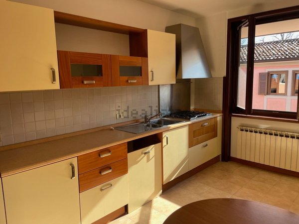 appartamento in vendita a Gorizia