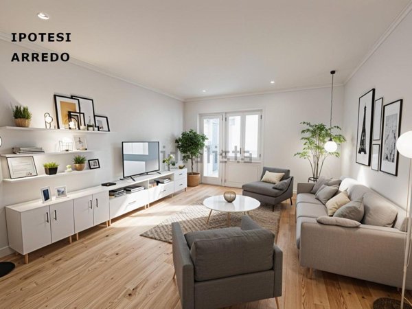 appartamento in vendita a Gorizia