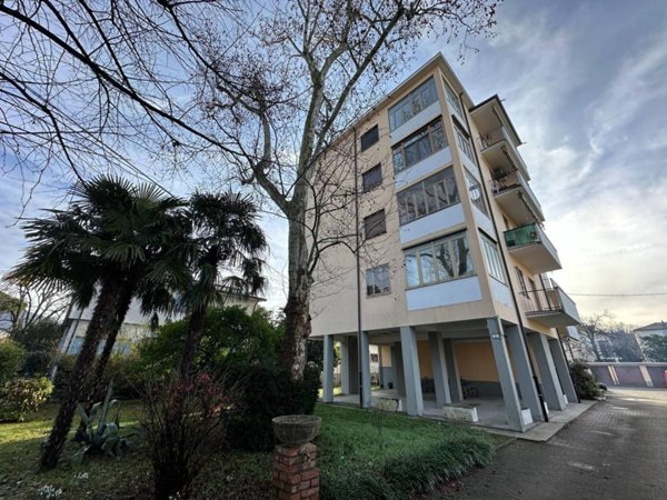 appartamento in vendita a Gorizia