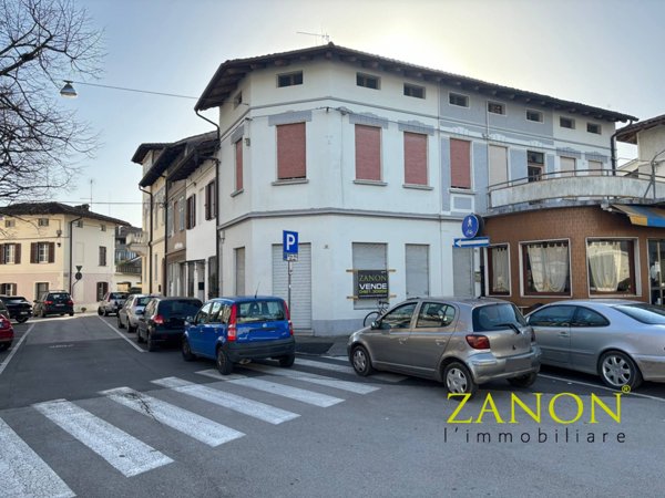 casa indipendente in vendita a Gorizia in zona Lucinico