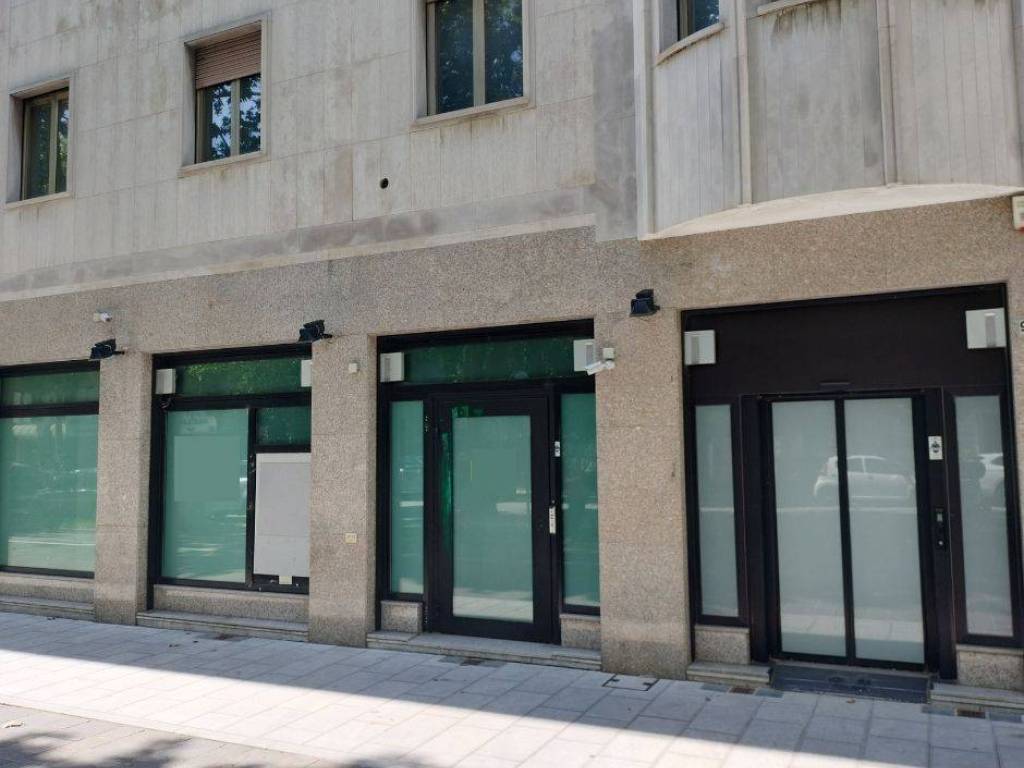 negozio in vendita a Gorizia