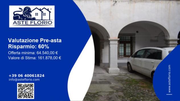 pentavano in vendita a Gorizia