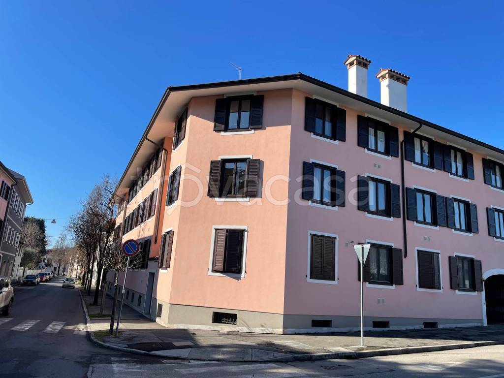 appartamento in vendita a Gorizia