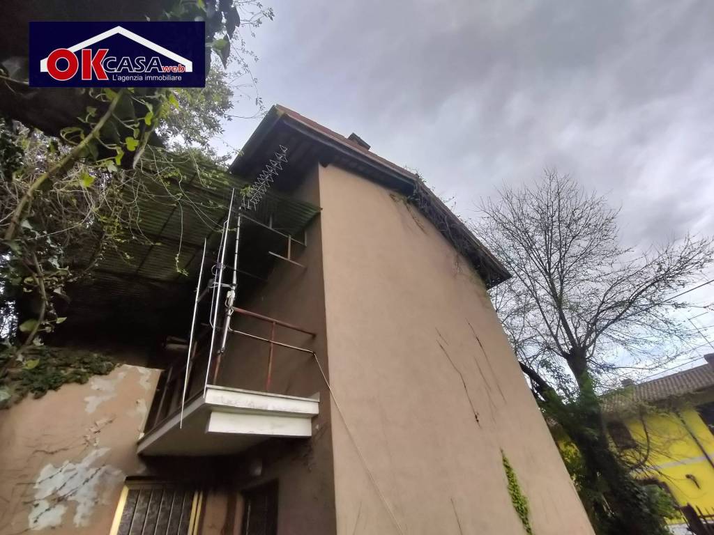 casa indipendente in vendita a Gorizia