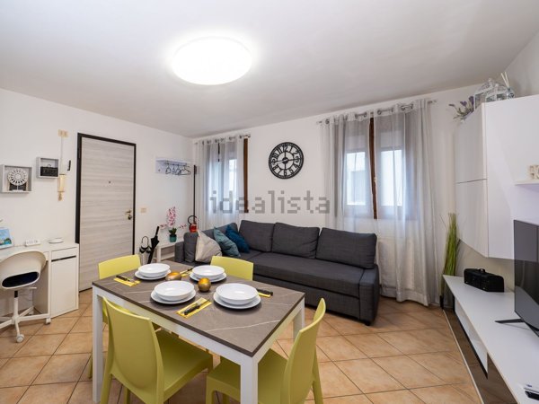 appartamento in vendita a Gorizia