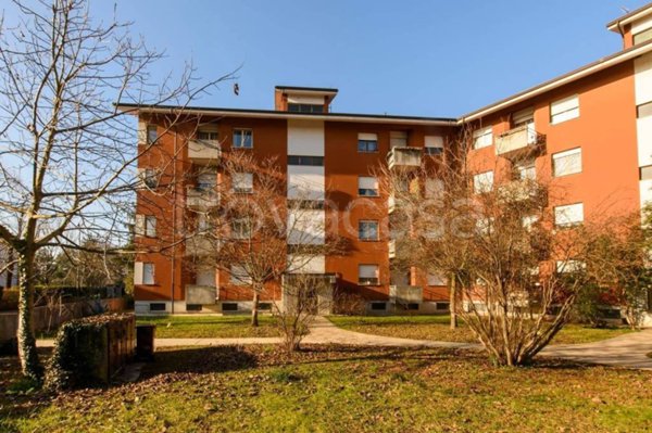 appartamento in vendita a Gorizia