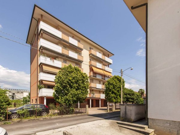 appartamento in vendita a Gorizia