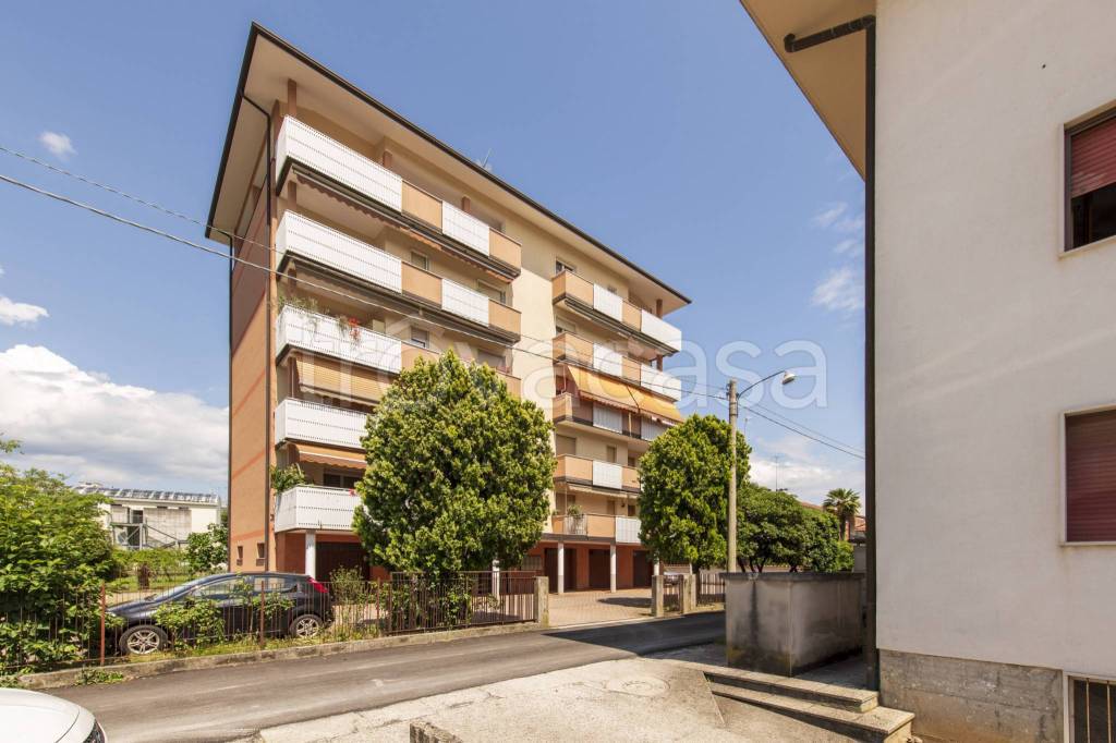 appartamento in vendita a Gorizia