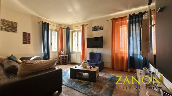 appartamento in vendita a Gorizia