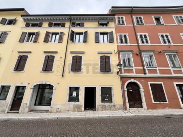 appartamento in vendita a Gorizia