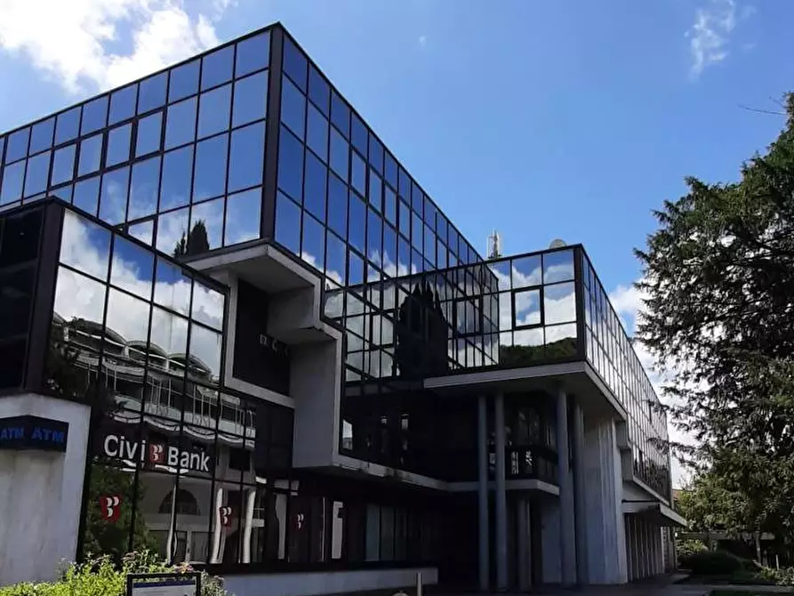 ufficio in vendita a Gorizia