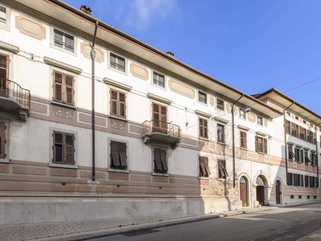 appartamento in vendita a Gorizia