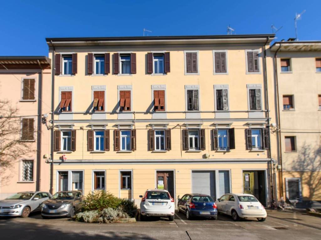 appartamento in vendita a Gorizia