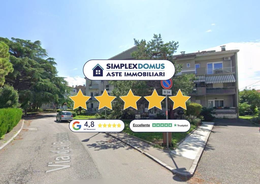 appartamento in vendita a Gorizia