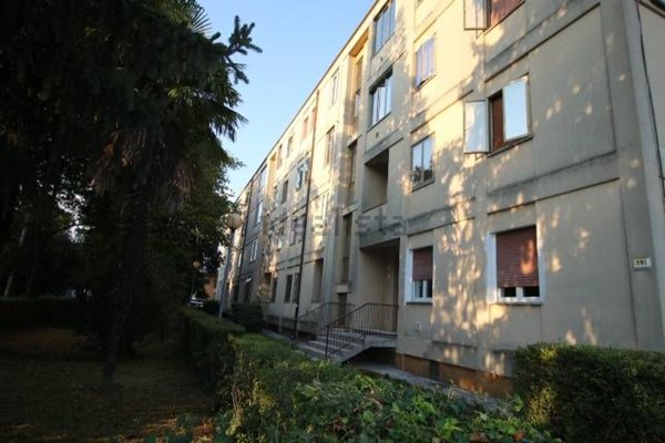 appartamento in vendita a Gorizia