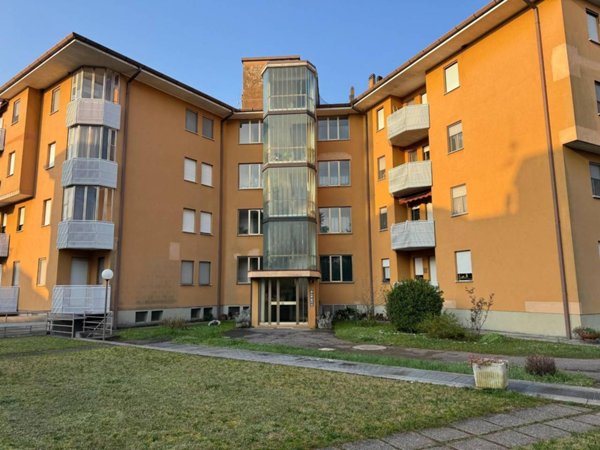 appartamento in vendita a Gorizia in zona Lucinico