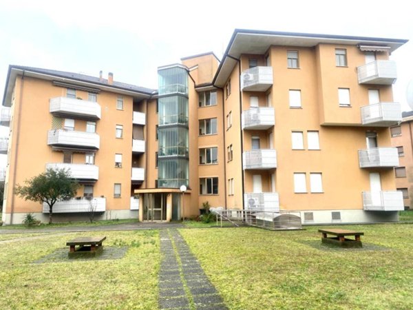 appartamento in vendita a Gorizia in zona Lucinico