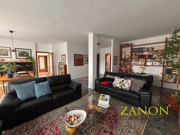 appartamento in vendita a Gorizia