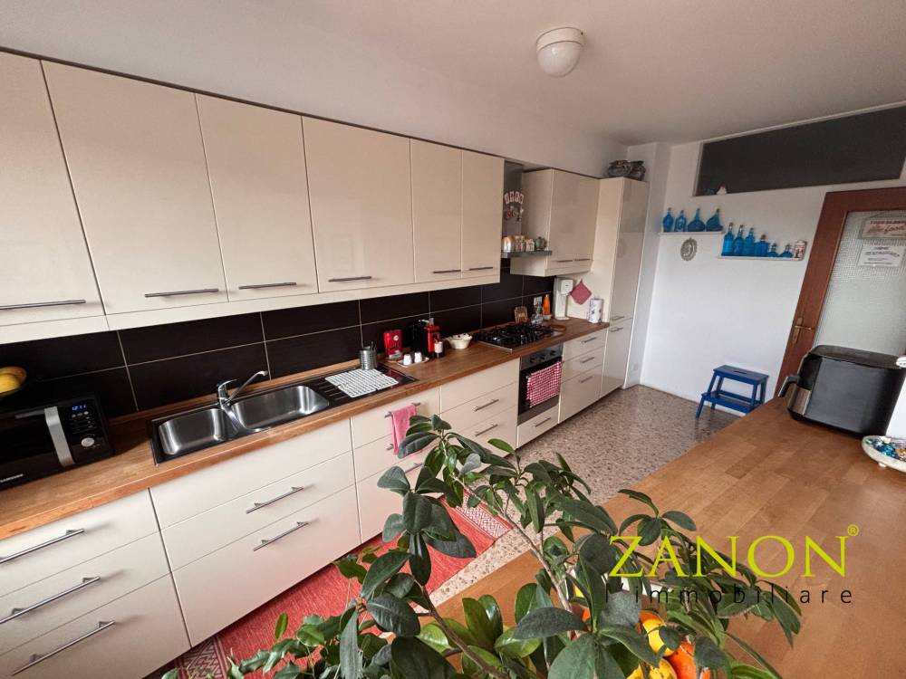 appartamento in vendita a Gorizia