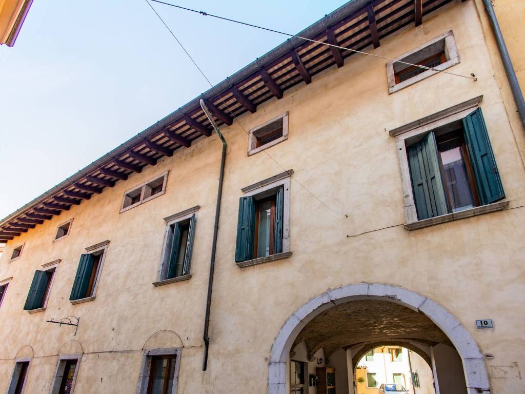 appartamento in vendita a Gorizia