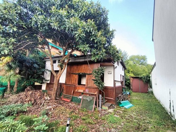 casa indipendente in vendita a Gorizia