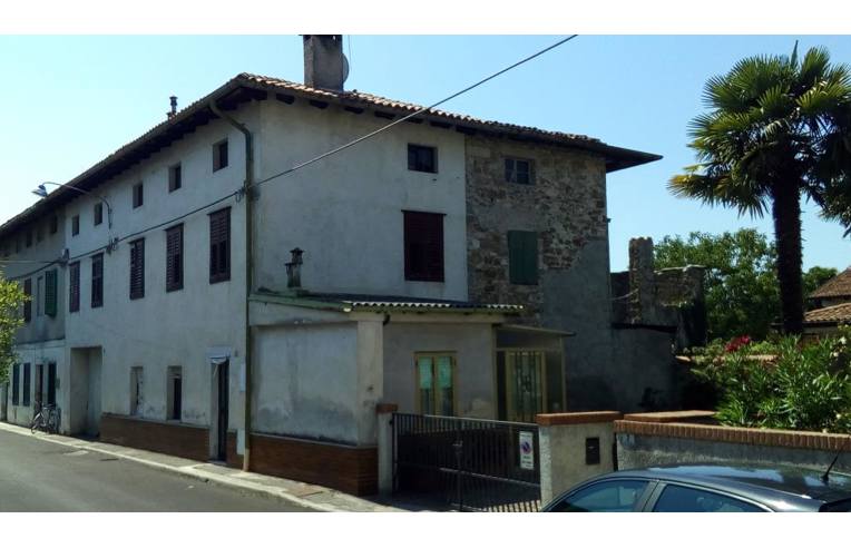 casa indipendente in vendita a Gorizia in zona Lucinico