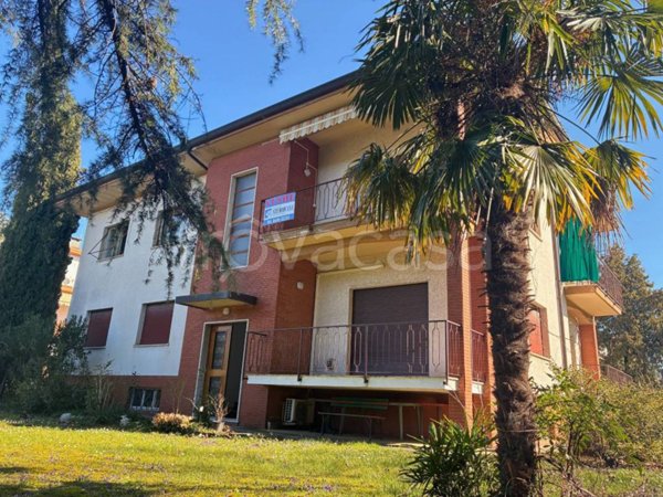 appartamento in vendita a Gorizia