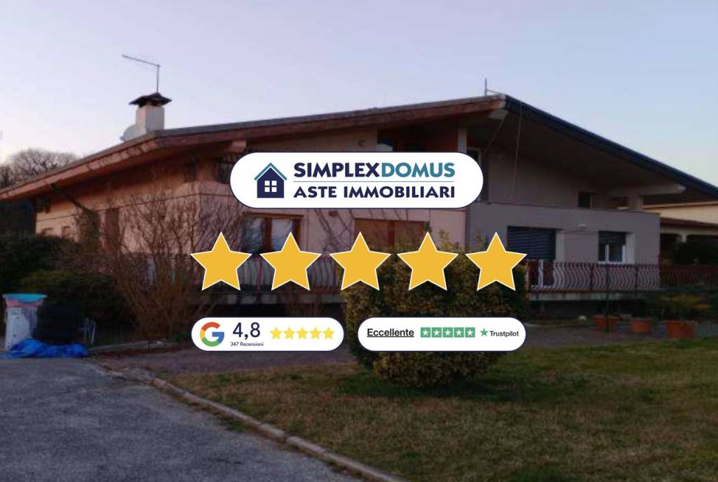 casa indipendente in vendita a Gorizia