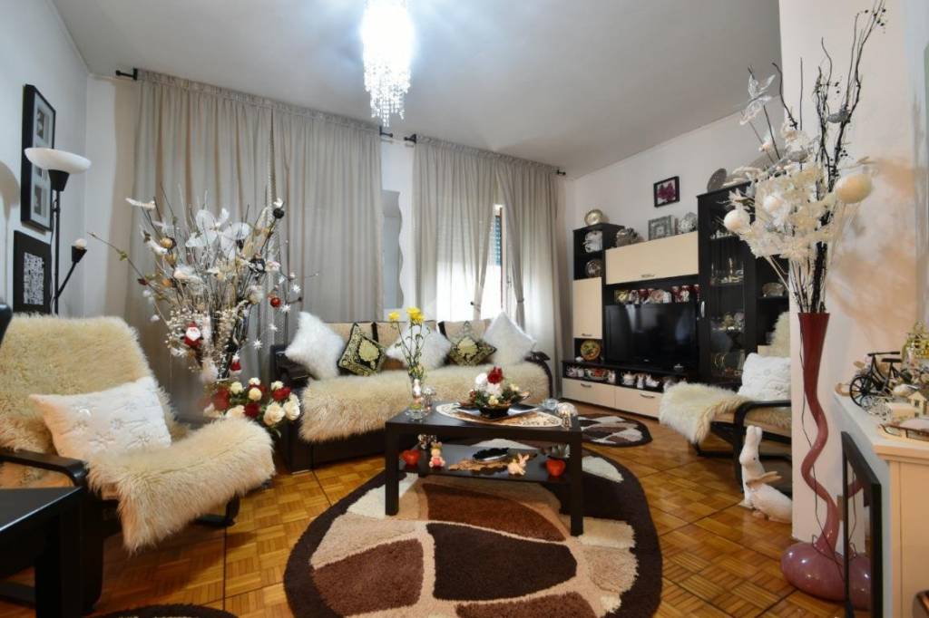 appartamento in vendita a Gorizia