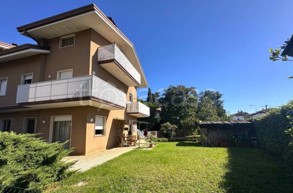casa indipendente in vendita a Gorizia in zona Lucinico