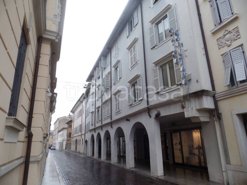appartamento in vendita a Gorizia