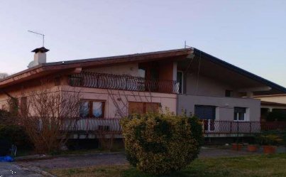 casa indipendente in vendita a Gorizia in zona Lucinico