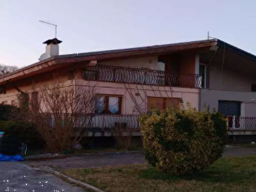 casa indipendente in vendita a Gorizia in zona Lucinico