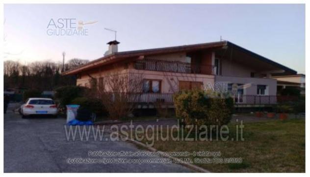 casa indipendente in vendita a Gorizia in zona Lucinico