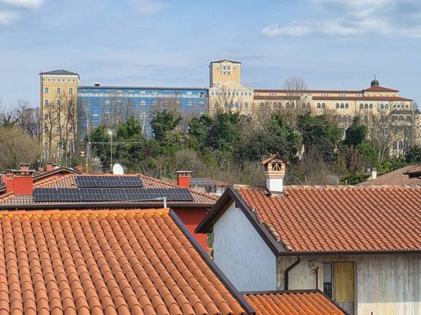 appartamento in vendita a Gorizia