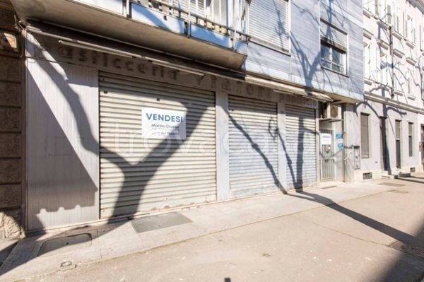 negozio in vendita a Gorizia