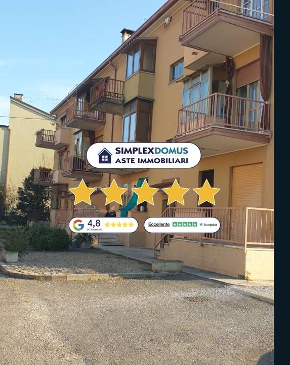 appartamento in vendita a Gorizia