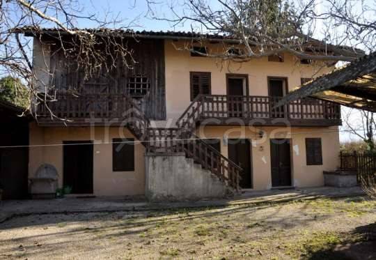 casa indipendente in vendita a Gorizia