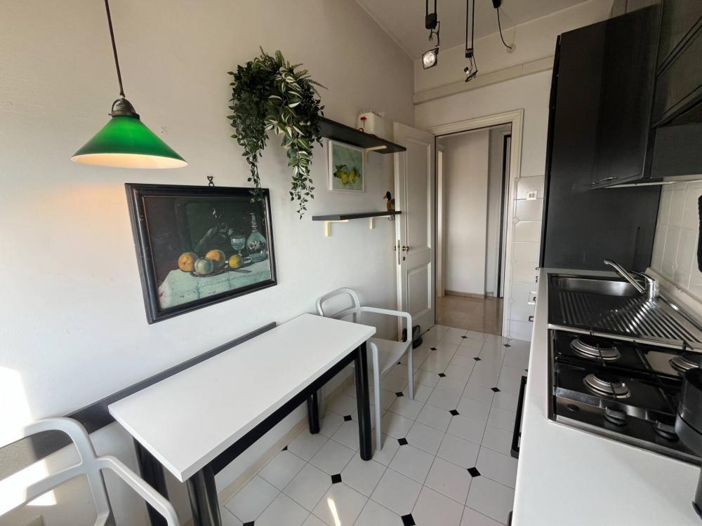 appartamento in vendita a Gorizia