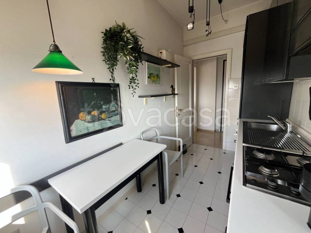 appartamento in vendita a Gorizia