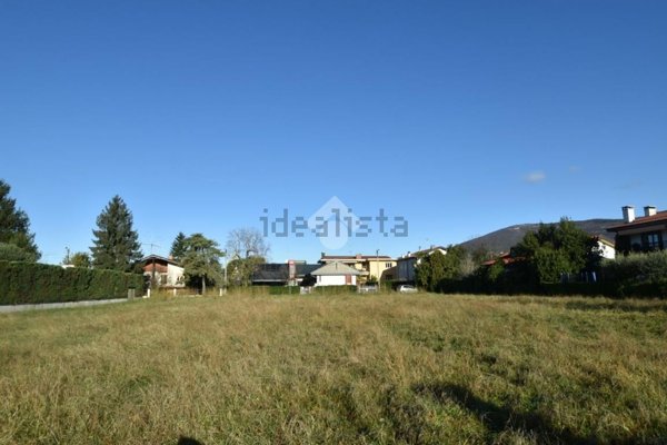 terreno edificabile in vendita a Gorizia