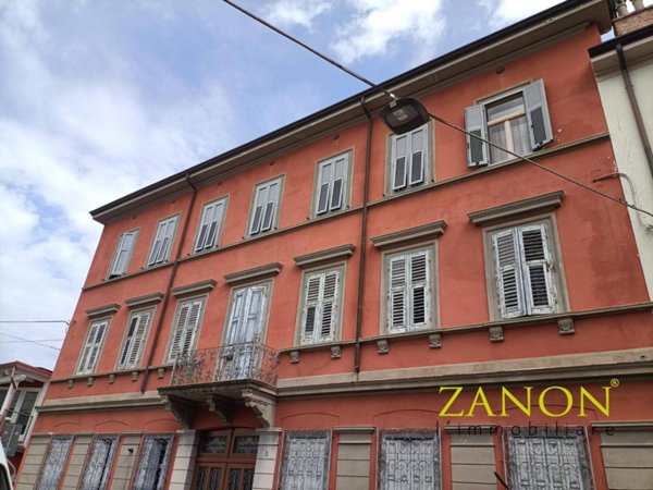 appartamento in vendita a Gorizia