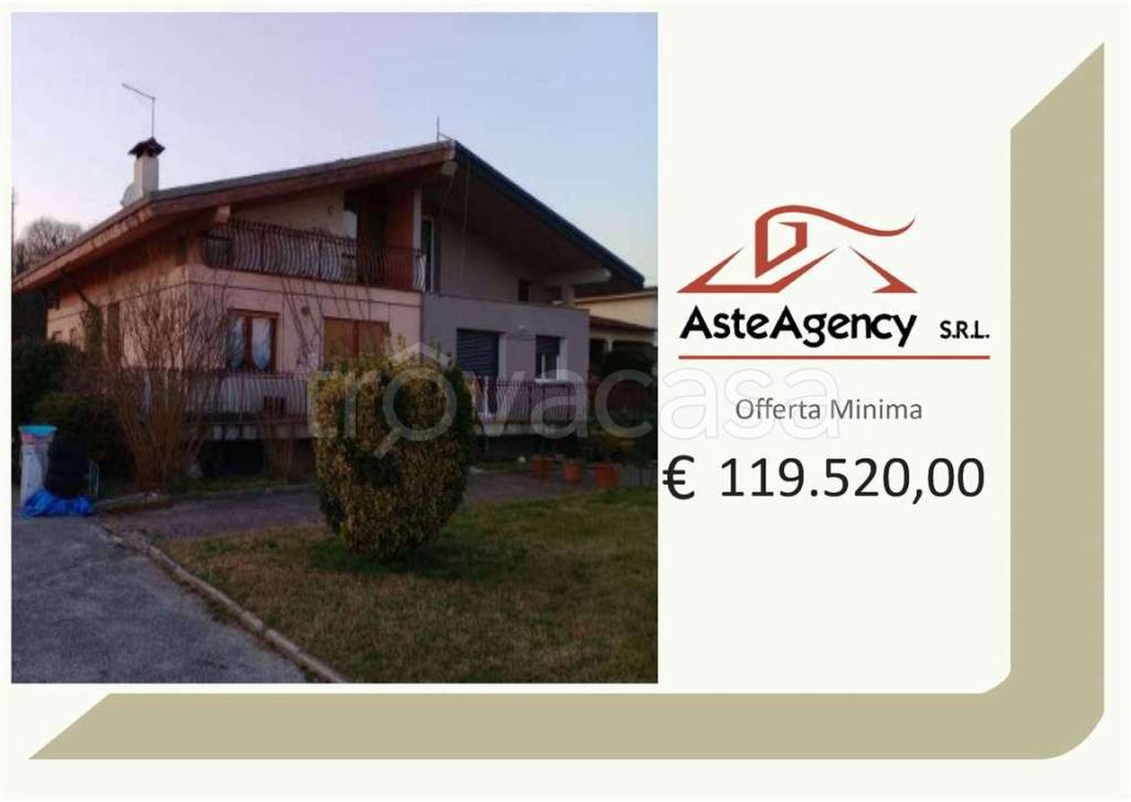 appartamento in vendita a Gorizia