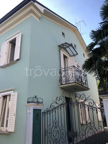 casa indipendente in vendita a Gorizia