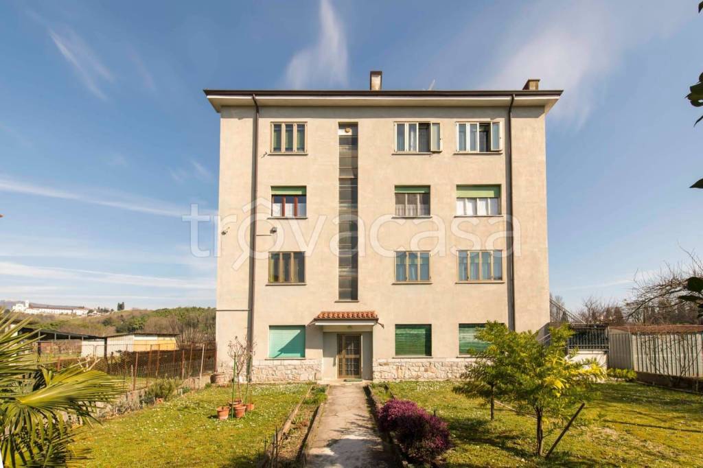 appartamento in vendita a Gorizia