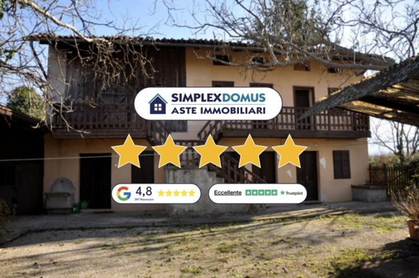casa indipendente in vendita a Gorizia